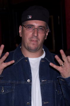 MC Serch's Net Worth: Career Earnings & Success